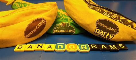 Bananagrams: A Frenetic Feast of Wordsmithery and Linguistic Limbo!