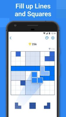 Blockudoku: A Cerebral Puzzle Game That'll Have You Hooked!