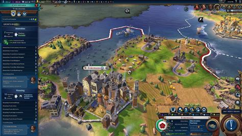 Civilization VI: A Deep Dive into Building Empires Through the Ages!