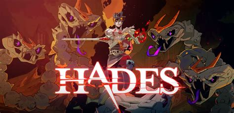 Hades!  A Roguelike Dungeon Crawler That Will Have You Saying Just One More Run