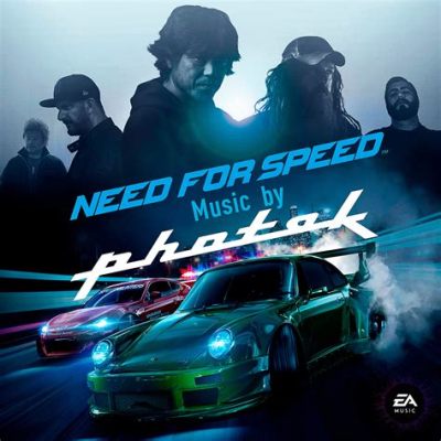  Need for Speed: Music! An Unconventional Rhythm Game That’ll Blow Your Socks Off