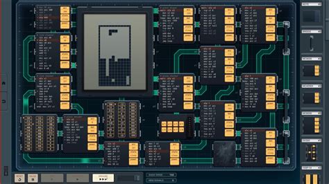 Shenzhen I/O: Master Circuit Design and Unravel Cryptic Tech Mysteries!