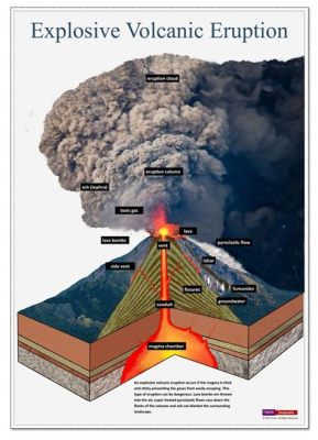  Volcanoes! An Explosive Journey Through Earth Science