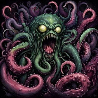 What Lurks Within Your Shadow: A Dive into 'World of Horror’s' Lovecraftian Nightmare!