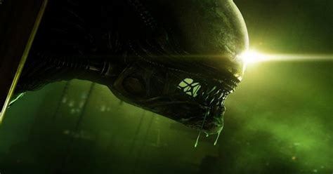 Alien: Isolation - A Terrifying Masterclass in Tension and Survival Horror!