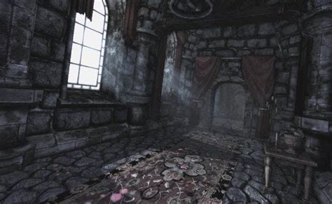  Amnesia: The Dark Descent – A Psychological Horror Masterpiece Exploring Fear and Madness