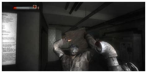 Condemned: Criminal Origins! A First-Person Survival Horror That Will Leave You Gasping for Air