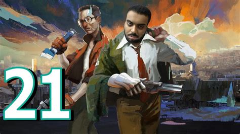 Disco Elysium: Embark on a Mind-Bending Detective Odyssey!