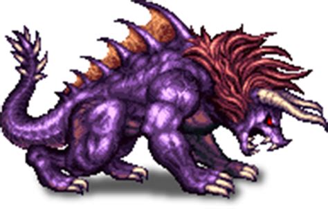 ffbe ベヒーモス: 幻獣の咆哮と戦略の深淵