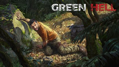 Green Hell! A Gripping Survival Simulator Where You Must Conquer Nature and Yourself