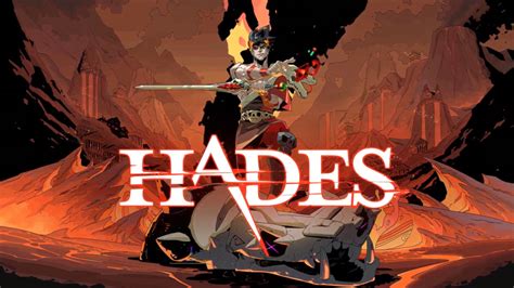 Hades! A Rogue-lite Dungeon Crawler That Will Steal Your Heart (And Time!)