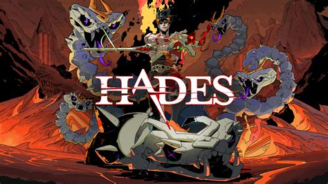 Hades! Escape From the Underworld With Style and Fury