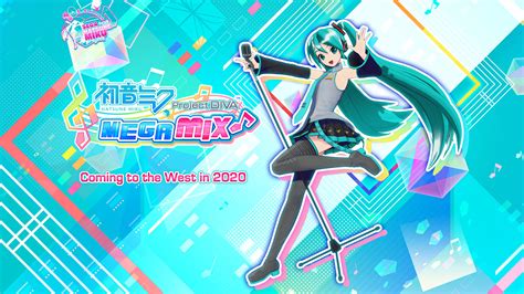 Hatsune Miku: Project DIVA Mega Mix+ – Unleash your Inner Rhythm Maestro and Dive into Vocaloid Virtuosity!