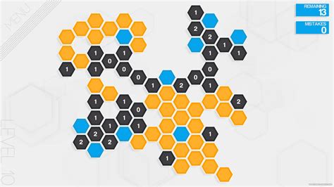 Have You Heard Of Hexcells, A Puzzle Game That Will Make Your Brain Sweat?