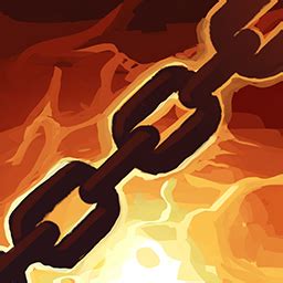 Infernal Chains: A Demonic Symphony of Intense Combat and Unique Mechanics!