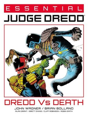 Judge Dredd: Dredd vs Death - An Ultra-Violent Dive into Mega-City One!