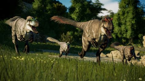 Jurassic World Evolution 2: A Prehistoric Playground For Aspiring Park Tycoons!