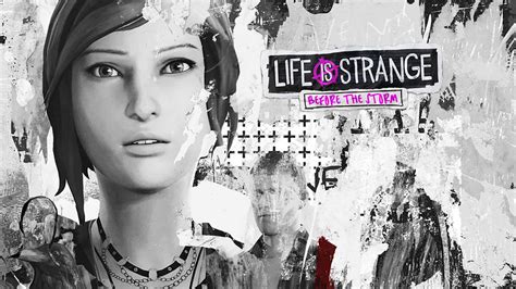 Life is Strange: Embracing Teenage Angst and Supernatural Choices!