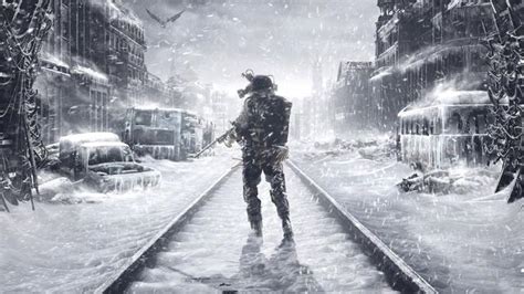 Metro Exodus - A Gripping Post-Apocalyptic Shooter With Atmospheric Storytelling!