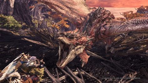 Monster Hunter: World - A Roaring Celebration of Cooperative Beast Hunting and Exquisite Visual Fidelity!