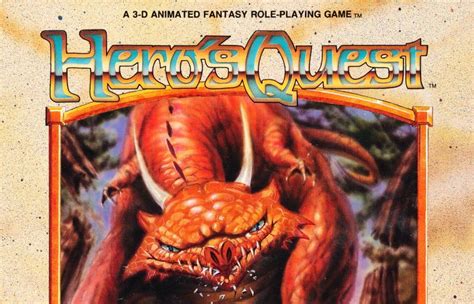 Quest for Glory: A Retro RPG Journey Through Mystery and Fantasy!