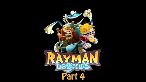 Rayman Legends: A Symphony of Platforming Perfection!