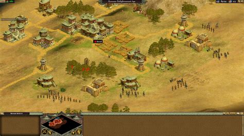 Rise of Nations!  A Timeless Classic that Still Rules the World