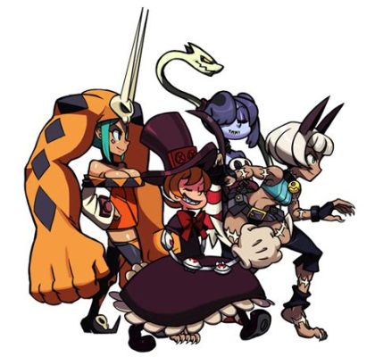 Skullgirls: An Exquisitely Animated Fighting Game Experience With Endless Depth!