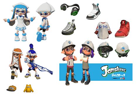 スプラトゥーン2 追加コンテンツ：イカとタコの新たなる冒険