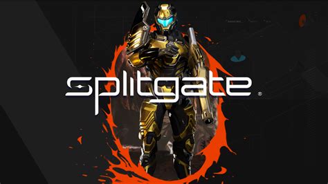 Splitgate A Fast-Paced FPS Experience With Portal Mechanics!