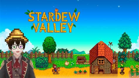 Stardew Valley: Cultivate Your Dreams and Escape the Corporate Grind!