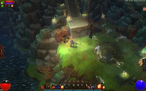 Torchlight II! A Looter Shooter RPG That Will Set Your Loot Goblin Heart Aflame!