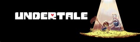 Undertale: A Role-Playing Game Experience that Redefines Morality and Bullet Hell