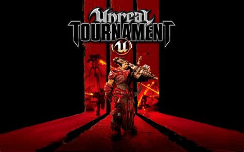 Unreal Tournament: A Frantic Arena Where Skill Meets Stylish Carnage!