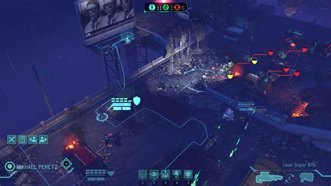 XCOM: Enemy Unknown - A Tactical Turn-Based Triumph Over Alien Invaders!