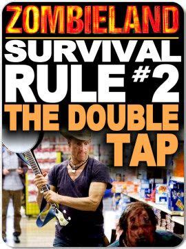 Zombieland: Double Tap - Rule the Apocalypse and Blast Zombies With Epic Style!